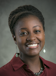 Tenah K. A. Hunt, Ph.D.